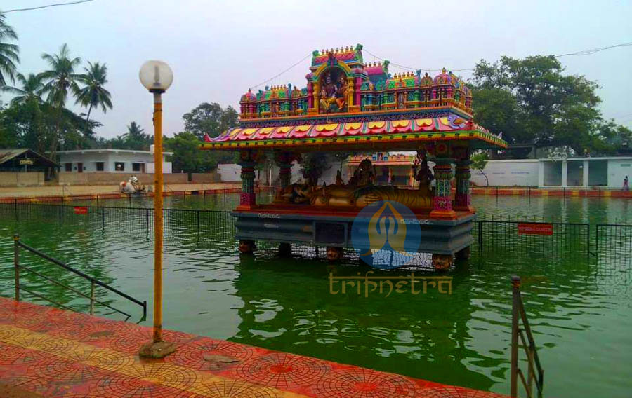 Pithapuram Kukkuteswara Swamy Temple