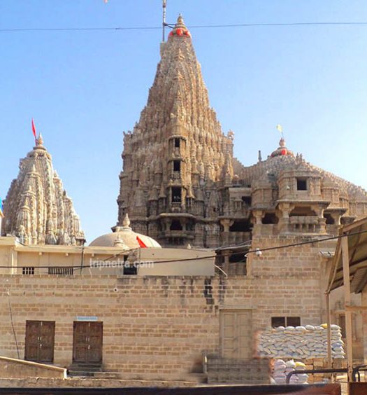 Stambheshwar Mahadev Temple – Timings, Aarti Details, Booking