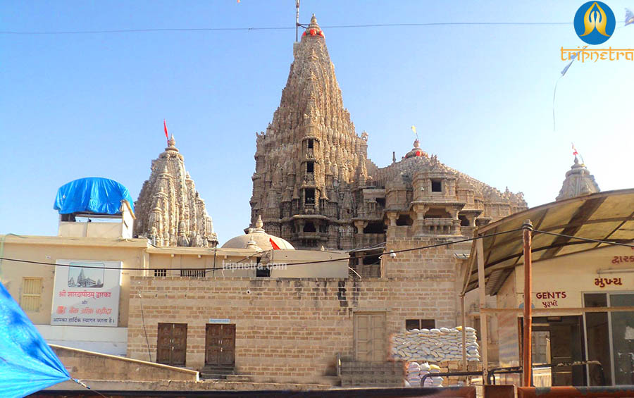 Dwarkadhish Temple Timings