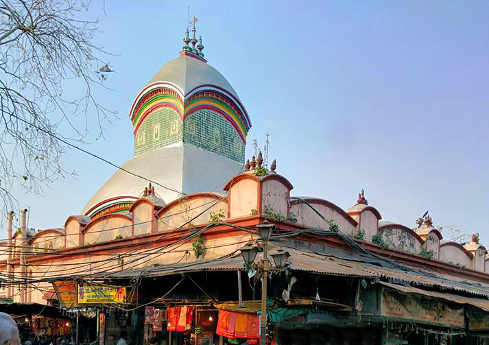 Kalighat Temple Timings