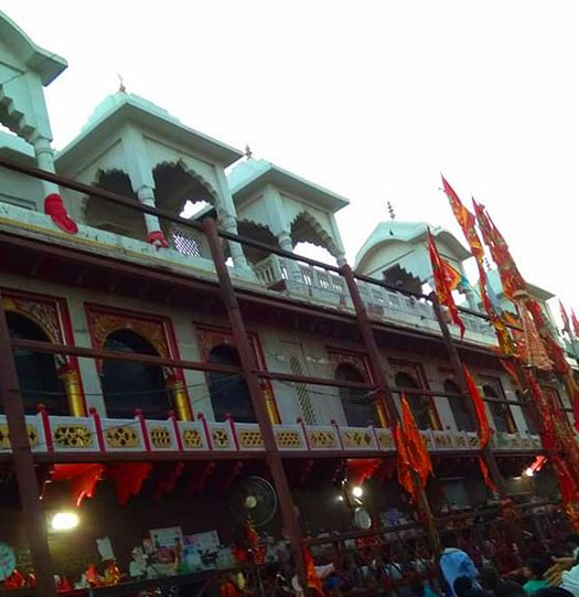 Shri Ekling Ji Temple Udaipur - History, Timings, Entry Fee, Location