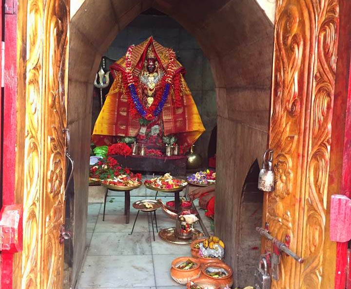 Tripura Sundari Temple Agartala