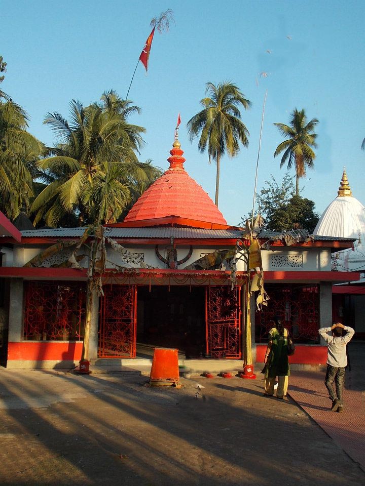 Ugratara Temple Guwahati