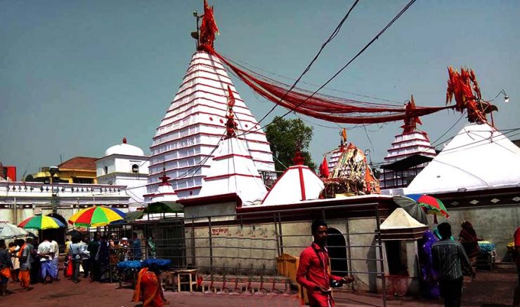 Baidyanath Temple History, Timings, Darshan, Route, Puja, Online Booking