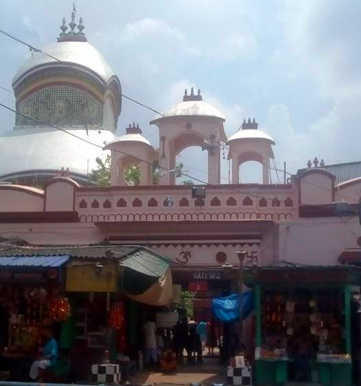 Kalighat Kali Temple Timings Today, Darshan, Puja, Opening, Closing