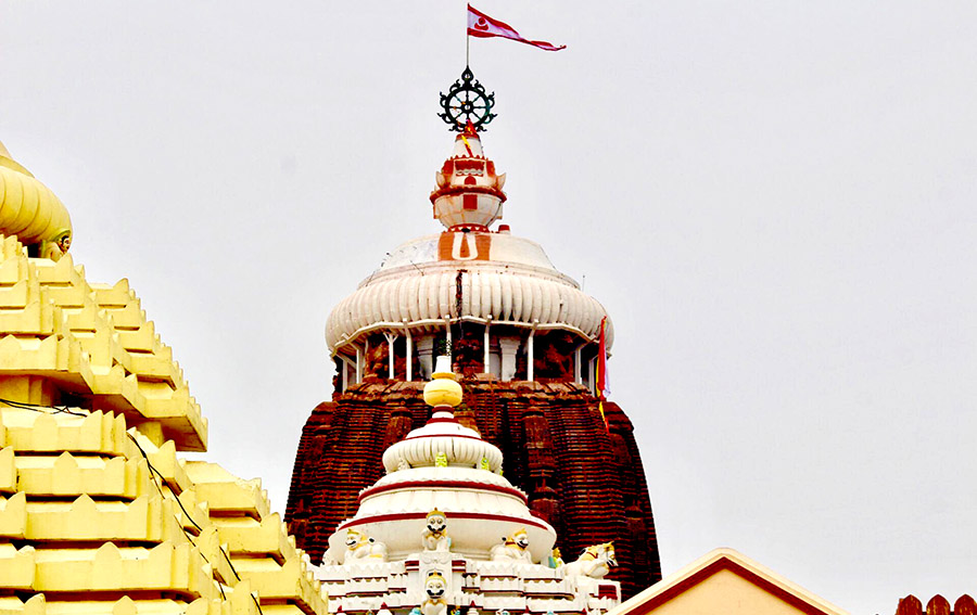 Puri Jagannath temple Timings
