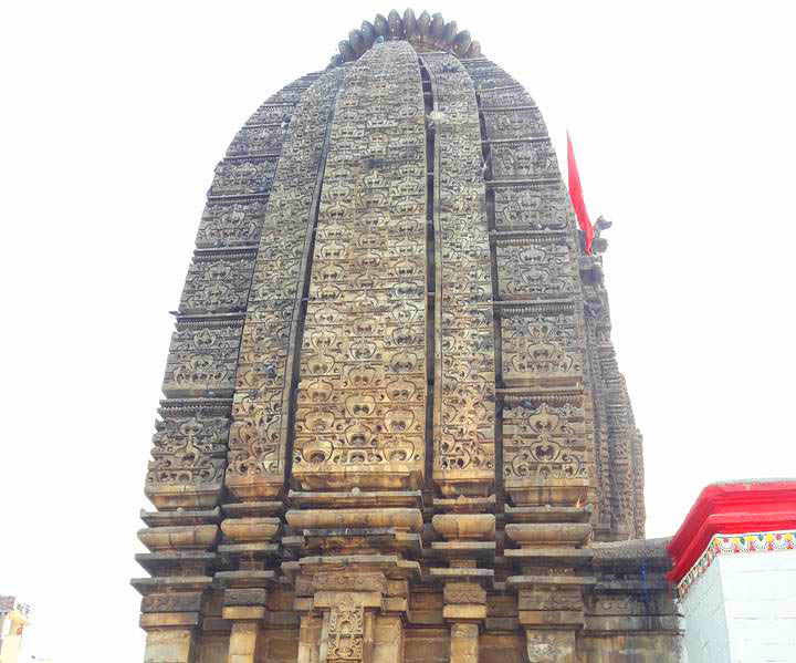Sun Temple Chhat Puja