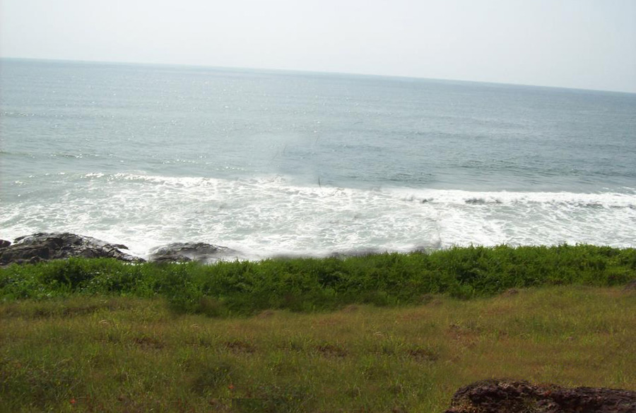 Best Beaches In Goa