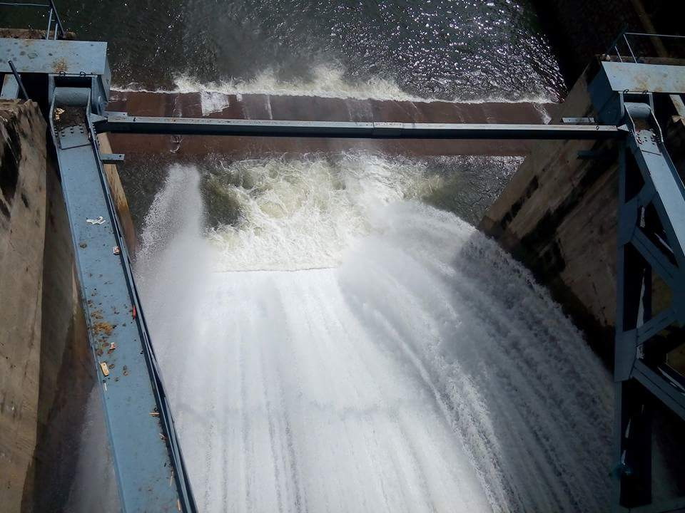 Neyyar Dam Kerala