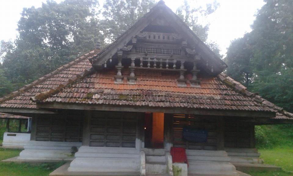 Wayanad Hill Station Kerala