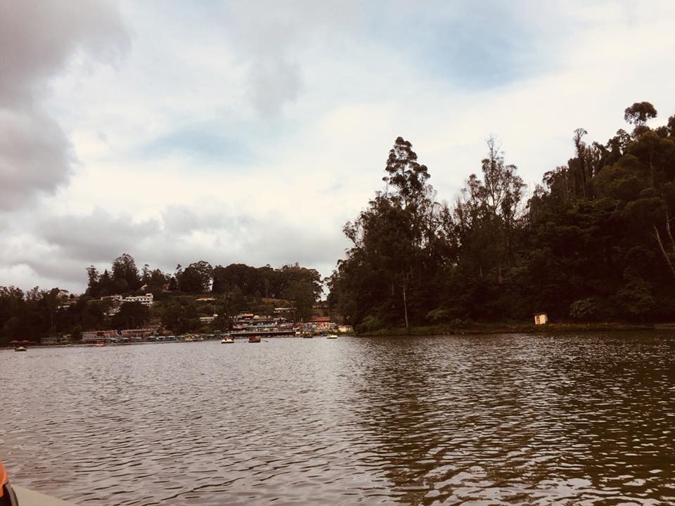 Goa Banana Boat Ride