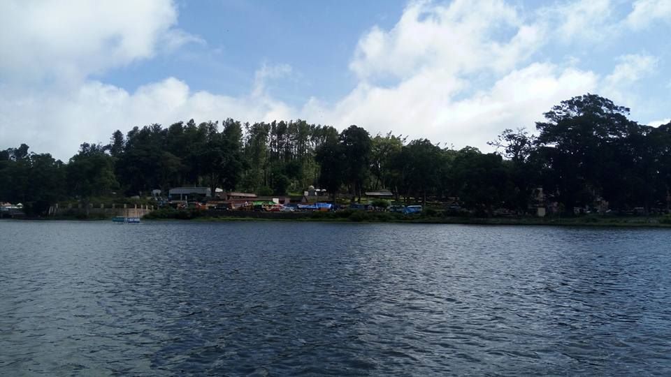 Pookot Lake wayanad