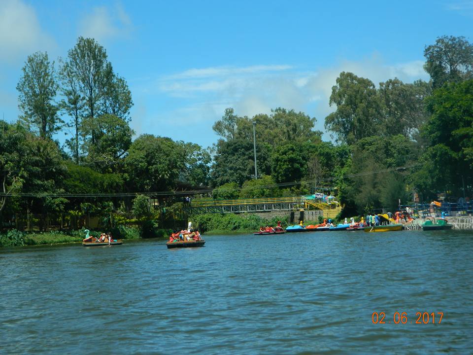 Vembanad Lake
