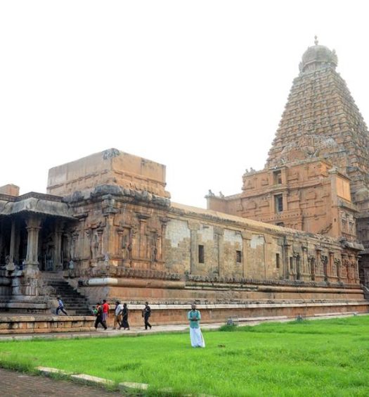 Tenkasi Temple – Timings, Pooja Timings, Pooja Details, Address, Booking