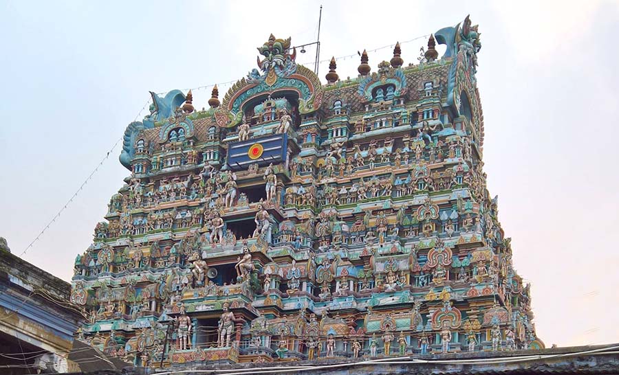 Nellaiappar Temple Tirunelveli History Timings Pooja Timings Nellaiappar Temple Tirunelveli History Timings Pooja Timings