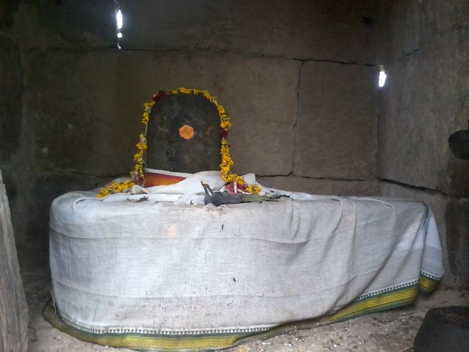 Sri Agatheeswarar Temple