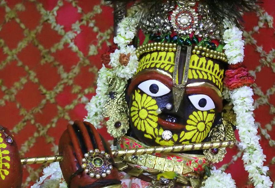 Govind Dev Ji Temple Jaipur Timings Aarti Timings Online Booking