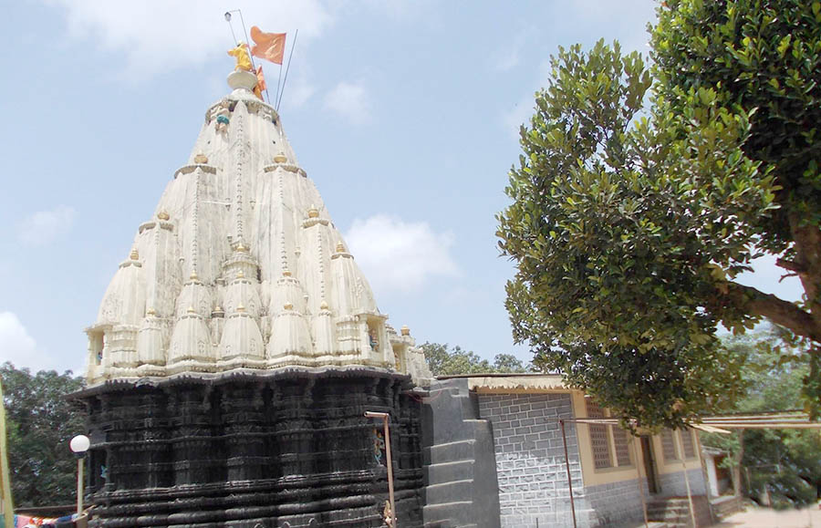 Kankeshwar Temple