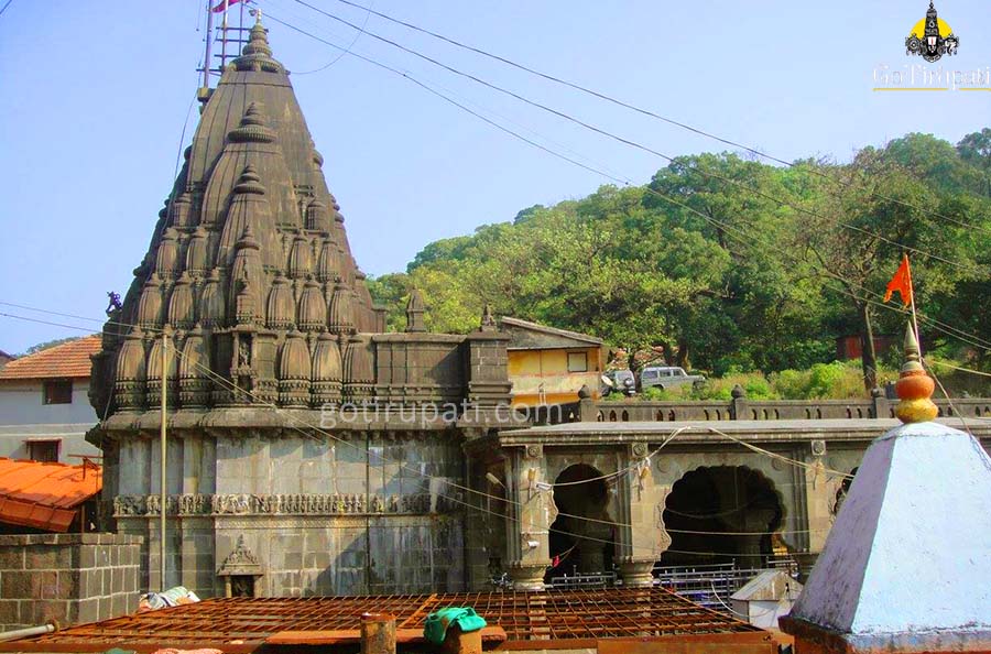 Bhimashankar Temple – History, Temple Timings, Darshan, Abhishek, Hotels