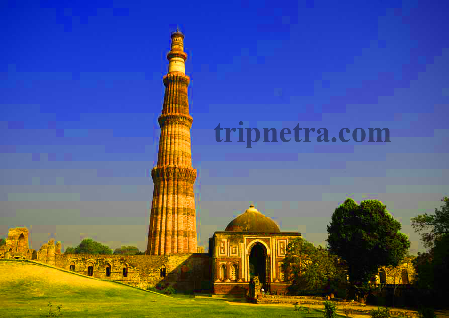 Top 10 Historical Monuments In Delhi