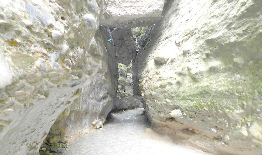 Dehradun Robber's Cave