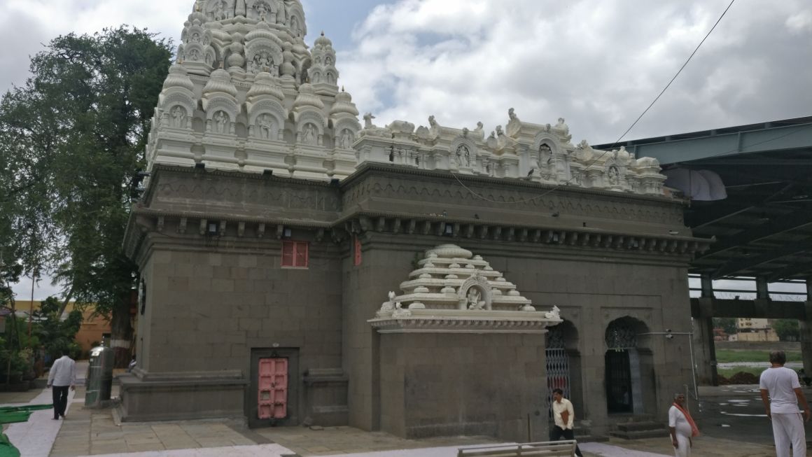 Siddheshwar Temple Solapur