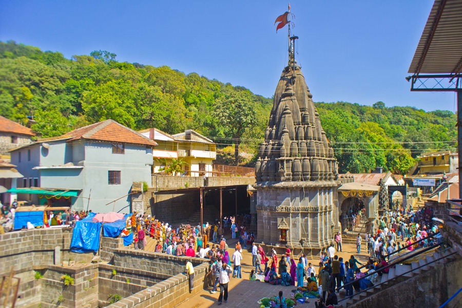 Bhimashankar Temple – History, Temple Timings, How to Reach