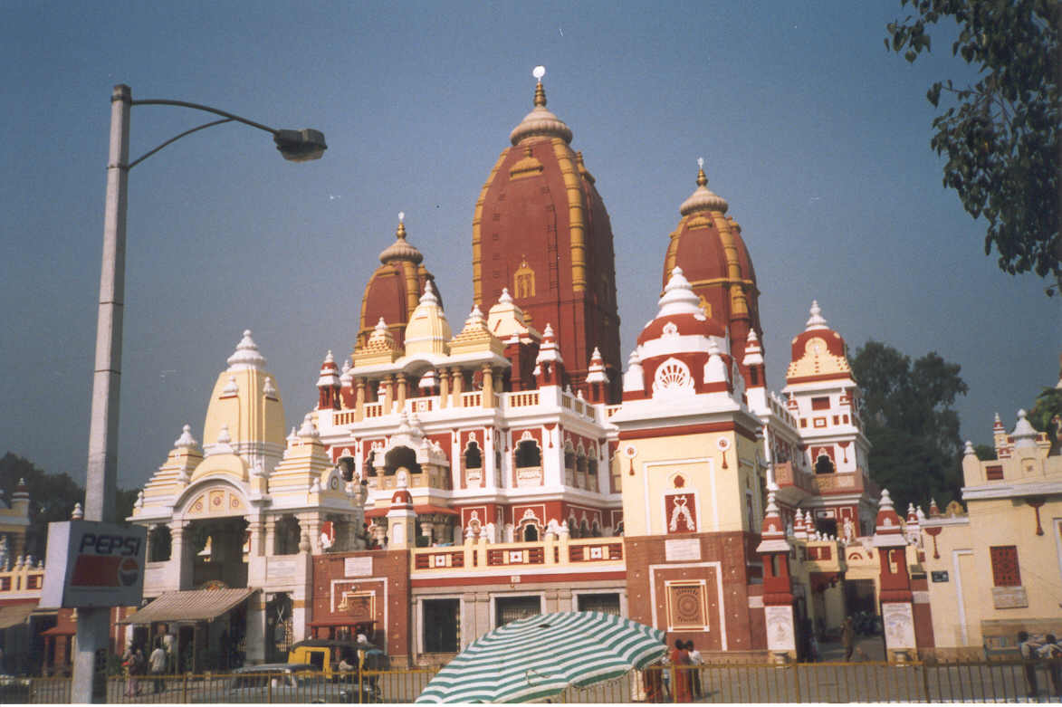  Govind Dev Ji Temple Jaipur