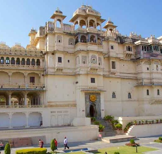 Kanak Vrindavan Jaipur - History, Timings, Entry Fee, Location