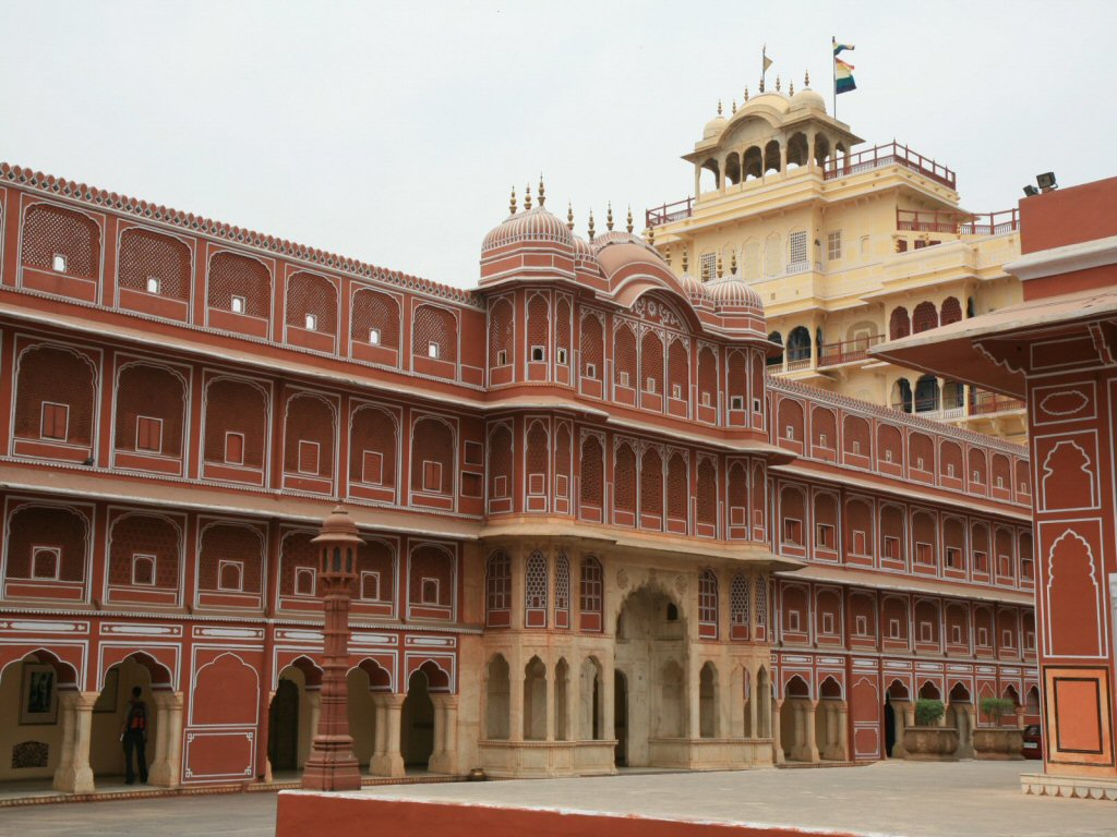 Top Things To Do In Jaipur