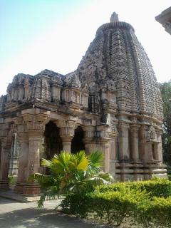 Garadia Mahadev Temple Kota
