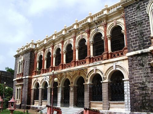 Kutch Museum Bhuj Gujarat