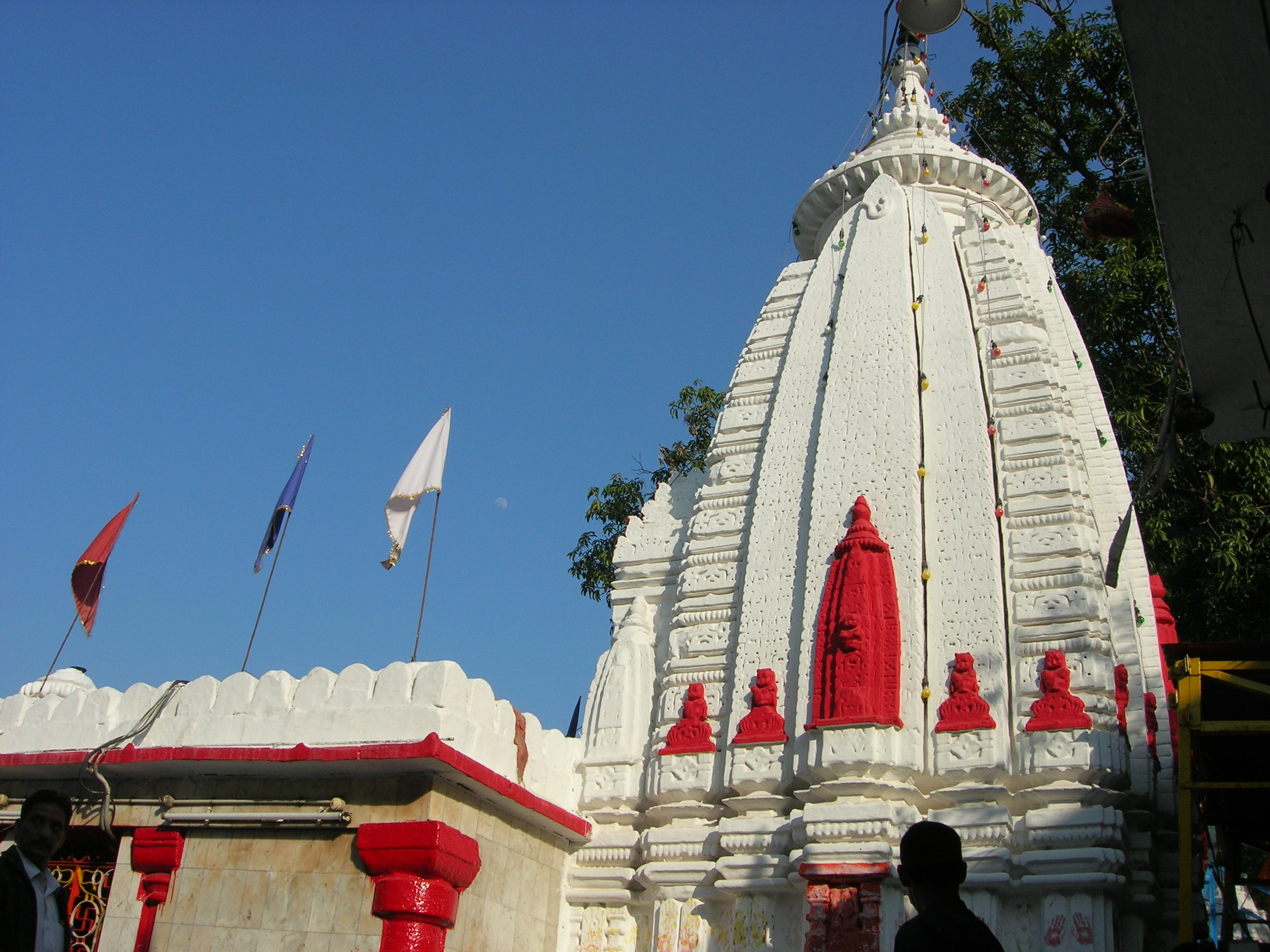 Mahamaya Temple Chhattisgarh