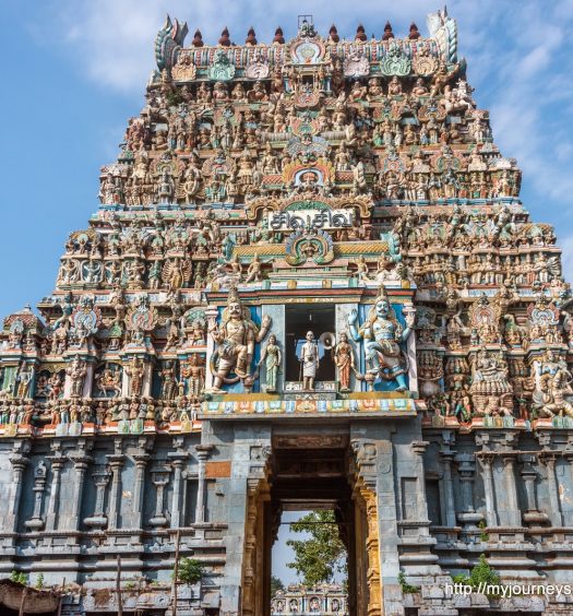 Srirangam Temple In Tiruchirapalli – Timings, Darshan,seva Details,