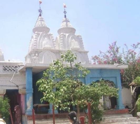 Somnath Temple Chhattisgarh