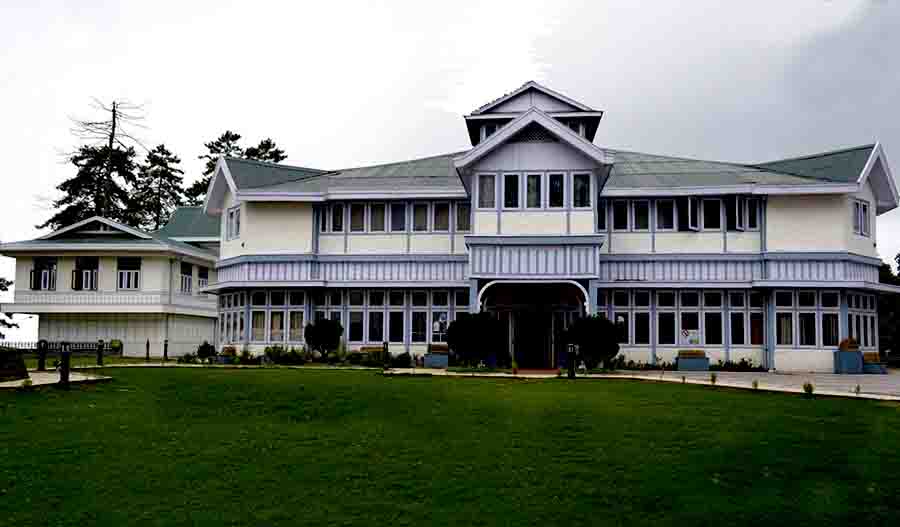 Himachal State Museum