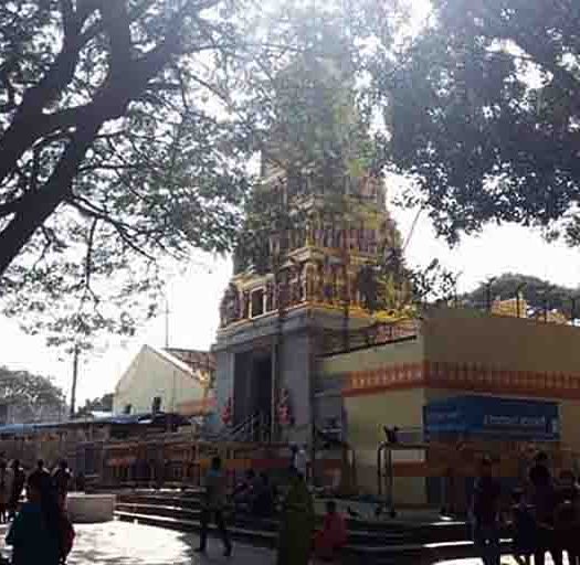 Karnataka Gangapur Dattatreya Temple – History, Timings, Darshan, Pooja