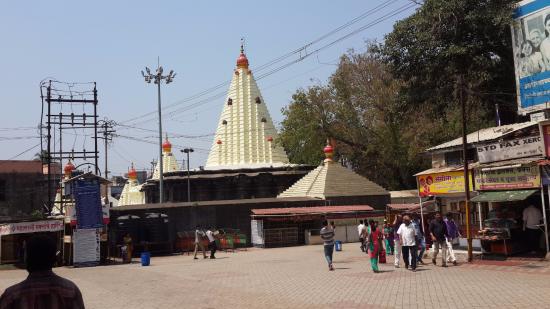 Datta Temple Kolhapur