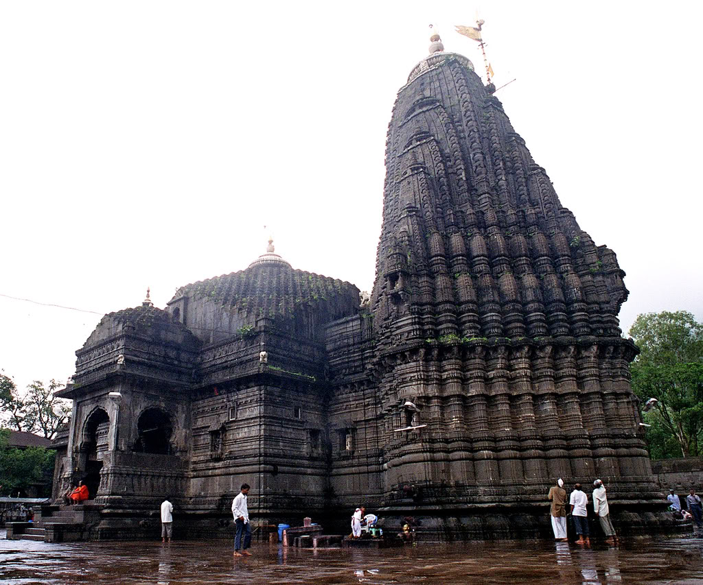 Best Places To Visit In Nashik And Trimbakeshwar