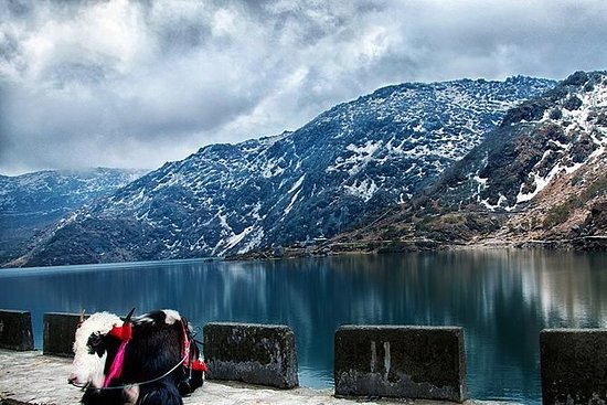 Best Places To Visit In Sikkim