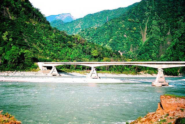 Things To Do In Tezu Arunachal Pradesh