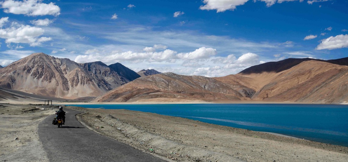 Best Things To Do In Leh Ladakh