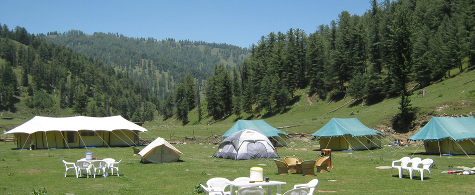Places To Visit In Patnitop