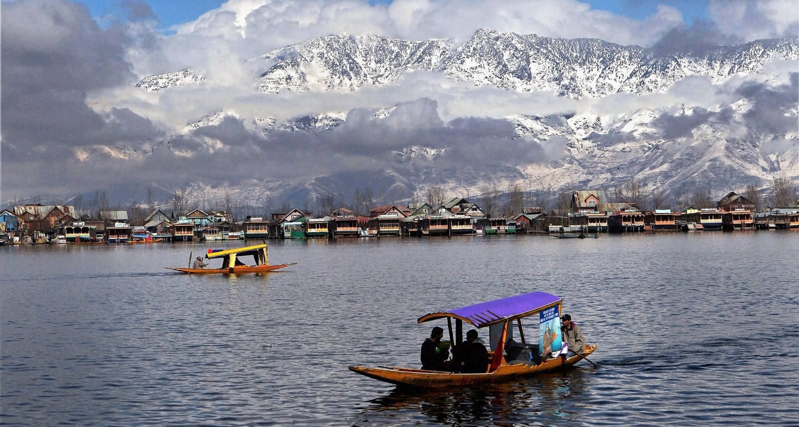 Places To Visit In Srinagar Jammu And Kashmir