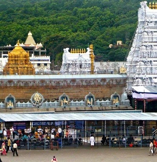 Kanipakam Temple History,Timings,Distance Between Tirupati to Kanipaka