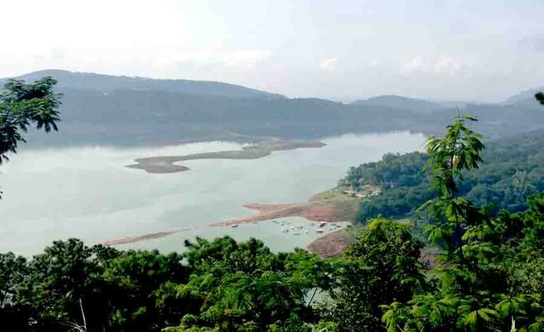 Umiam lake shillong (Meghalaya) - Timings, Entry Fee