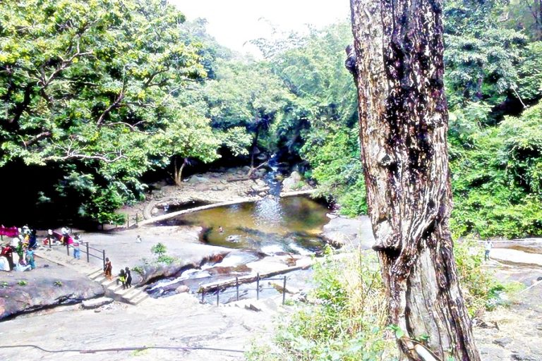 Places to visit in Coimbatore Best places to visit in Coimbatore