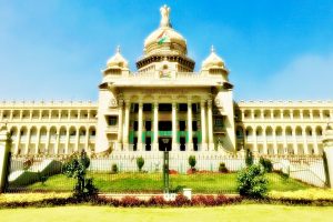 Vidhana Soudha Bangalore- architecture, timings, entry fee, lightings