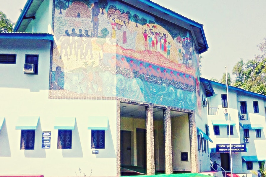 Anthropological Museum Andaman