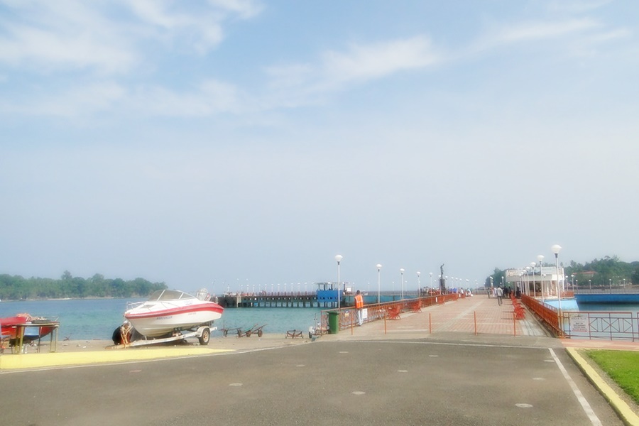 Port Blair Andaman